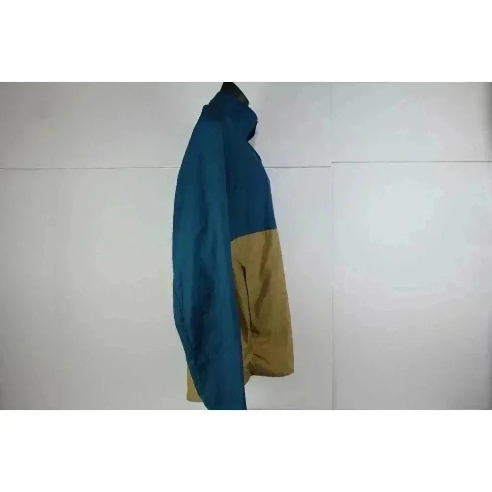 mens Patagonia Houdini wind pull over jacket size L - Picture 4 of 9